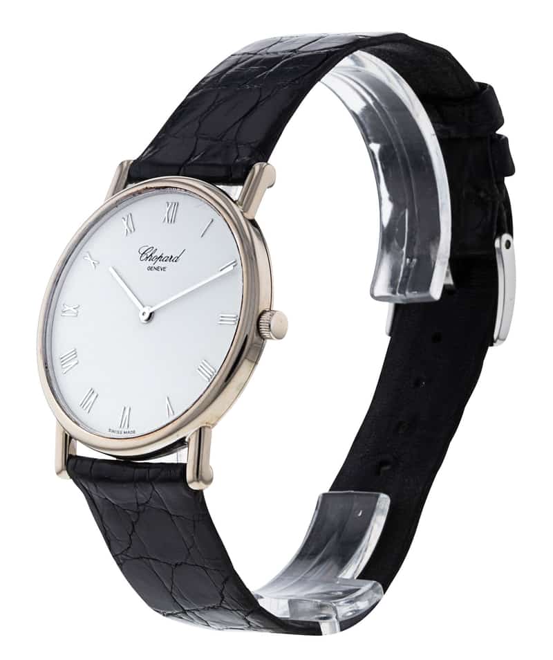 Chopard Classics 163154-1001